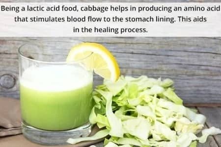 π₯¬ Gentle Cabbage Smoothie