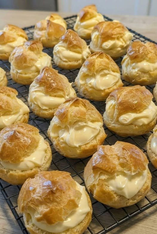 Gluten-Free Puff Pastry