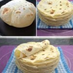 ๐ฎ Homemade Gluten-Free Tortillas
