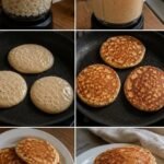Low Carb Pancakes: A Delicious and Healthy Breakfast Option