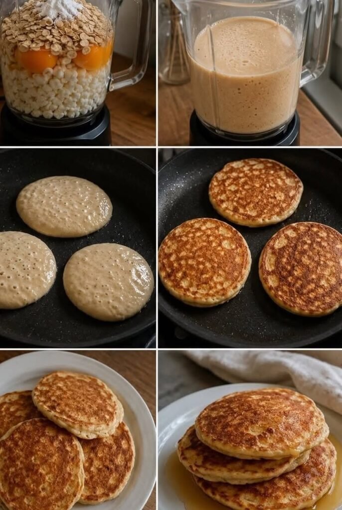 Low Carb Pancakes: A Delicious and Healthy Breakfast Option