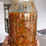 🍅 Homemade Italian Salsa