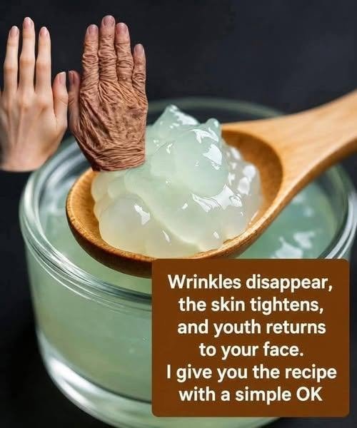 DIY Hydrating Face Gel Recipe: A Simple Natural Skincare Treat