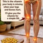 Homemade Vitamin D & Calcium Smoothie for Bone Support