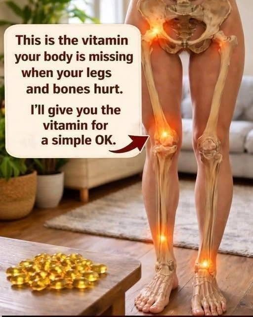 Homemade Vitamin D & Calcium Smoothie for Bone Support