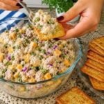 Healthy Creamy Tuna Recipe – Easy, Fresh & Protein-Rich
