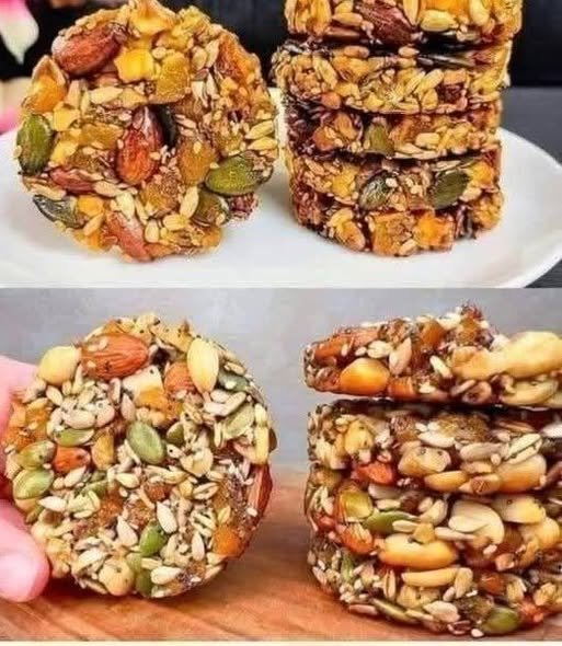 Pecan Pie Cookies
