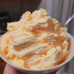 Orange Fluff Recipe – Creamy, Fruity & Easy Dessert