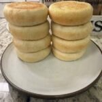English Muffins Recipe