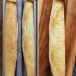 🥖 Homemade French Baguettes