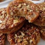 Chewy Crunch Cookies