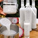 ππ Dragon Fruit Smoothie β Creamy, Refreshing & Delicious