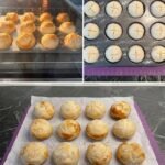 π Sourdough Loaftinis β Mini Sourdough Loaves