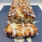 ๐ Apple Fritter Sourdough Bread