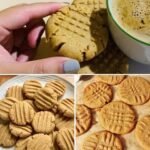 Gluten-Free Peanut Butter Cookies