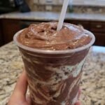 🍫 Chocolate Oreo Cream Dessert Cup