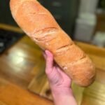 ๐ฅ Sourdough Baguettes / Hoagie Rolls