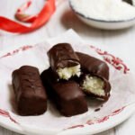 ๐ฅฅ Homemade Bounty Bars