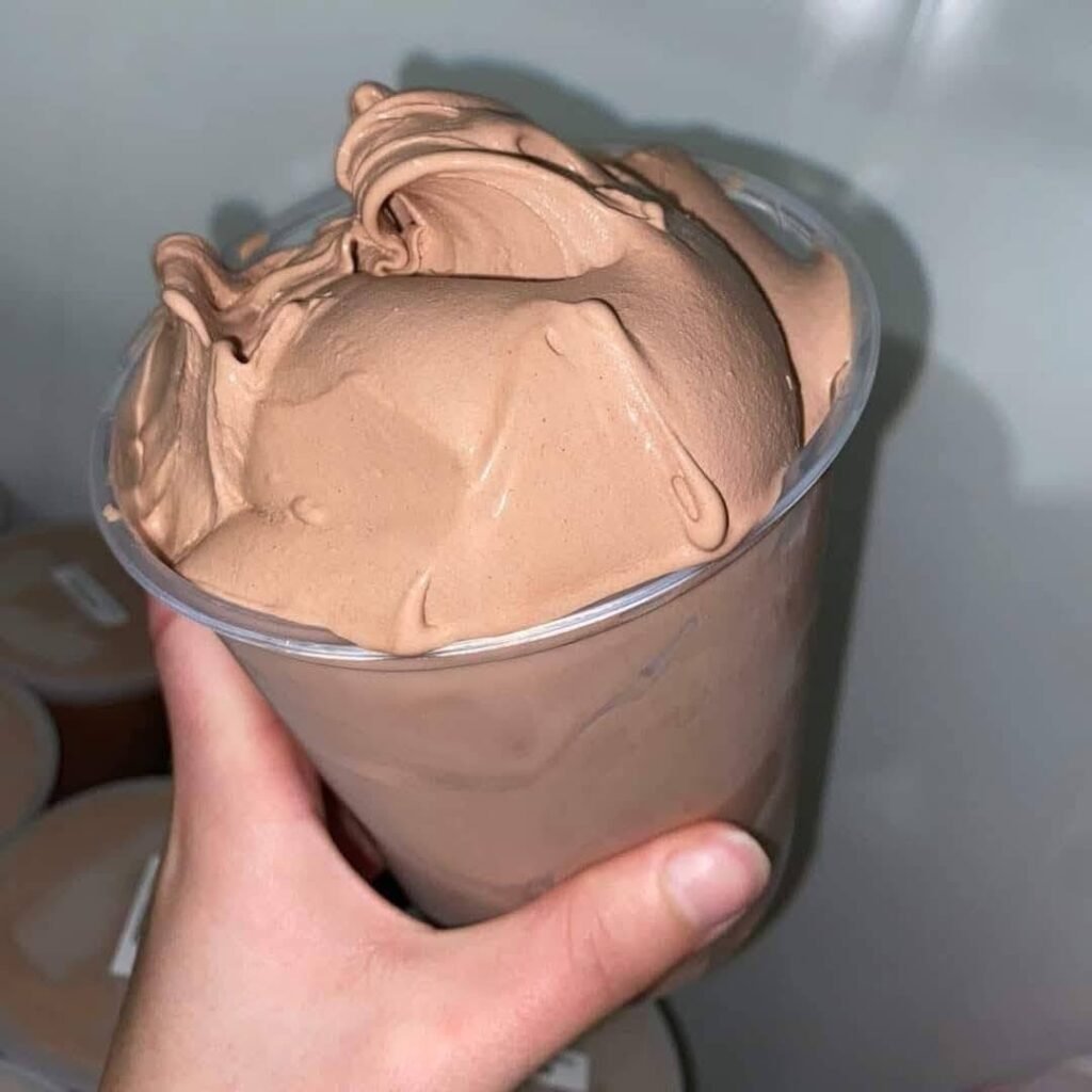 Classic Chocolate Mousse Recipe