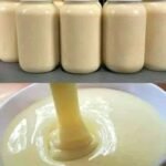 🥛 Homemade Sweetened Condensed Milk