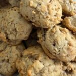 German Rock Cookies Recipe