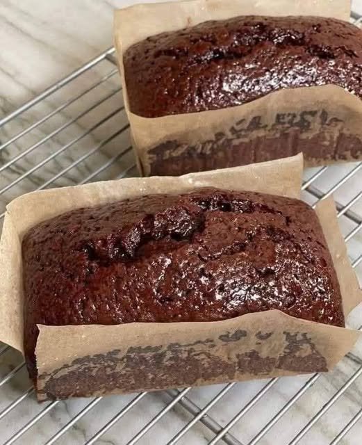 Chocolate Sourdough Bread Recipe