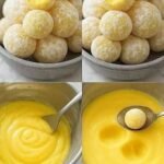 Easy Lemon Truffles Recipe – Creamy, Sweet, and Refreshing No-Bake Dessert