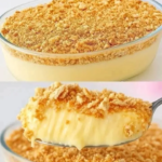 A Homemade Dessert in 5 Minutes That I Never Get Tired Of