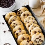 Cottage Cheese Cookies