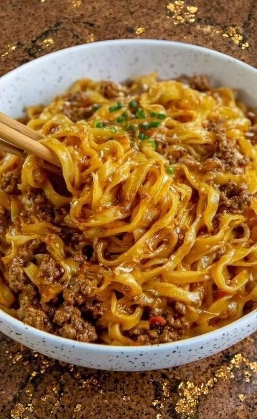 Creamy Boursin Cheese Pasta