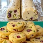 Delicious Michigan Rocks Cookies at Home