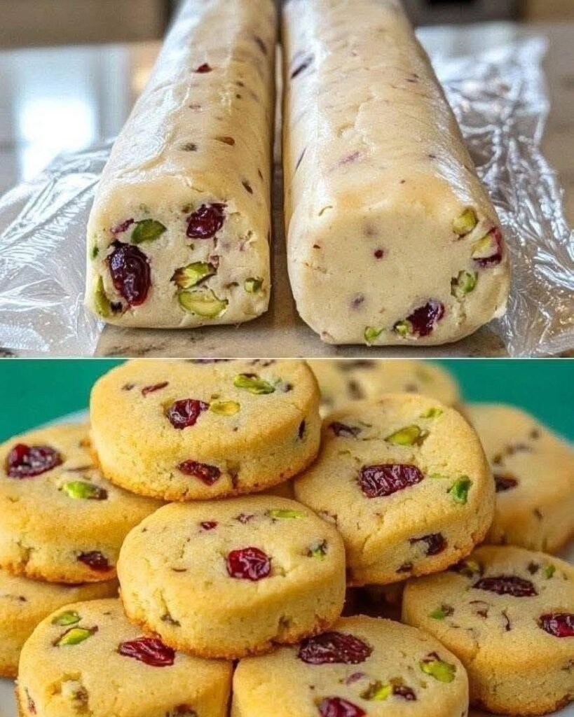 Delicious Michigan Rocks Cookies at Home