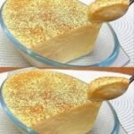 Healthy Lemon Ricotta Cake
