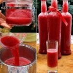 Healthy Watermelon Juice Recipe
