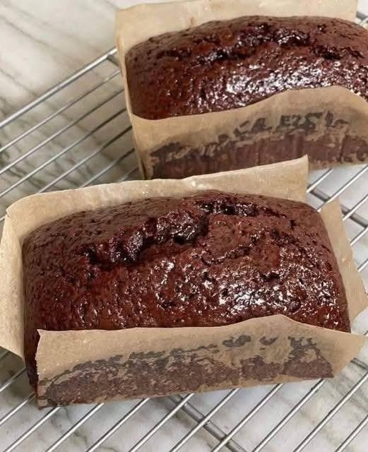 Keto Flourless Chocolate Cake