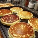 LOW CARB CARVIVOR PANCAKES