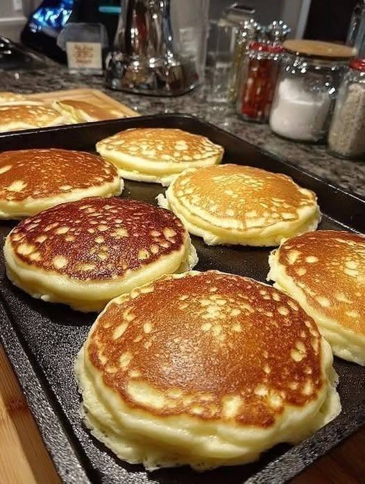 LOW CARB CARVIVOR PANCAKES