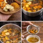 Oregano Leaf Herbal Tea