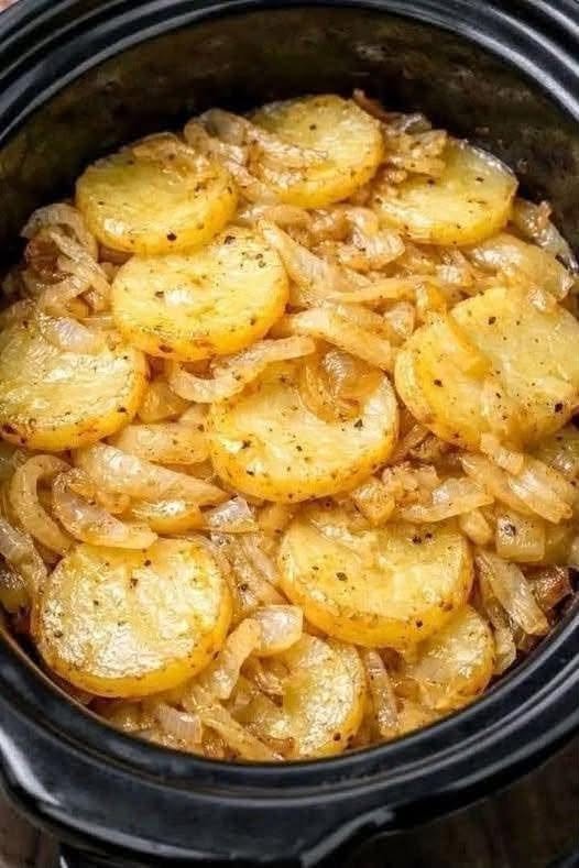 Search Results for: Sliced Baked Potatoes
