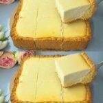 Torta Della Nonna