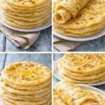 Turkish bread recipe