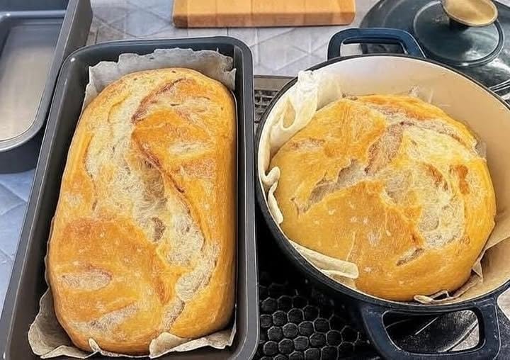 Unloaf Sourdough Bread