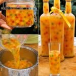 Tutti Frutti Smoothie
